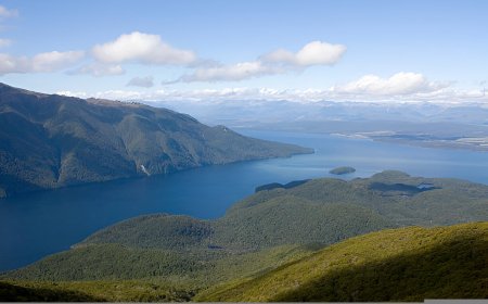 Best Times to Visit New Zealand’s Most Beautiful Destinations