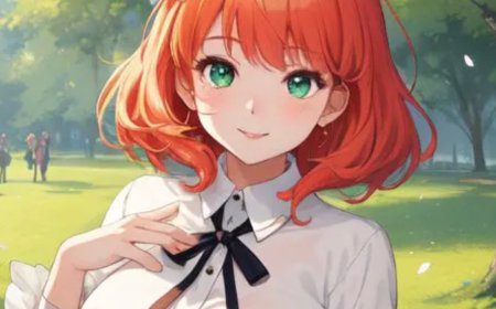 Beyond Screen: Lonely Hearts, AI Girlfriend Solutions
