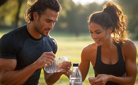 How Can You Stay Fit Daily Without Feeling Overwhelmed?