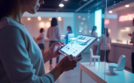 How Product Visualization Services Are Redefining the Buyer’s Journey