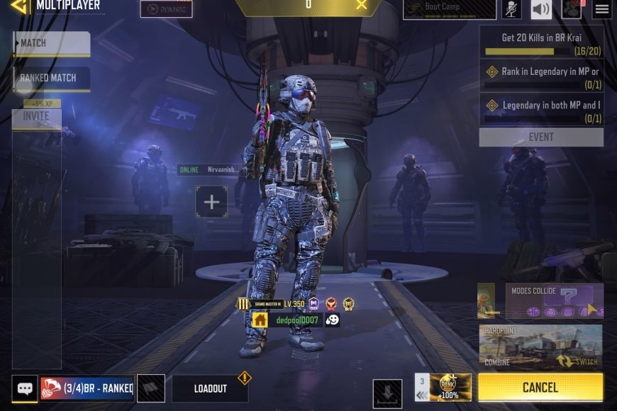 Call of Duty Account Bans: What Happens and How to Avoid Them - Lovee ...