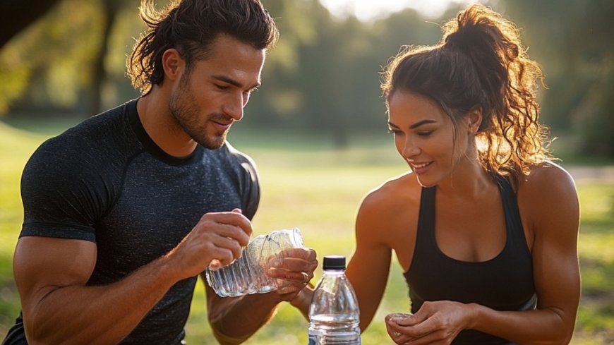 How Can You Stay Fit Daily Without Feeling Overwhelmed?