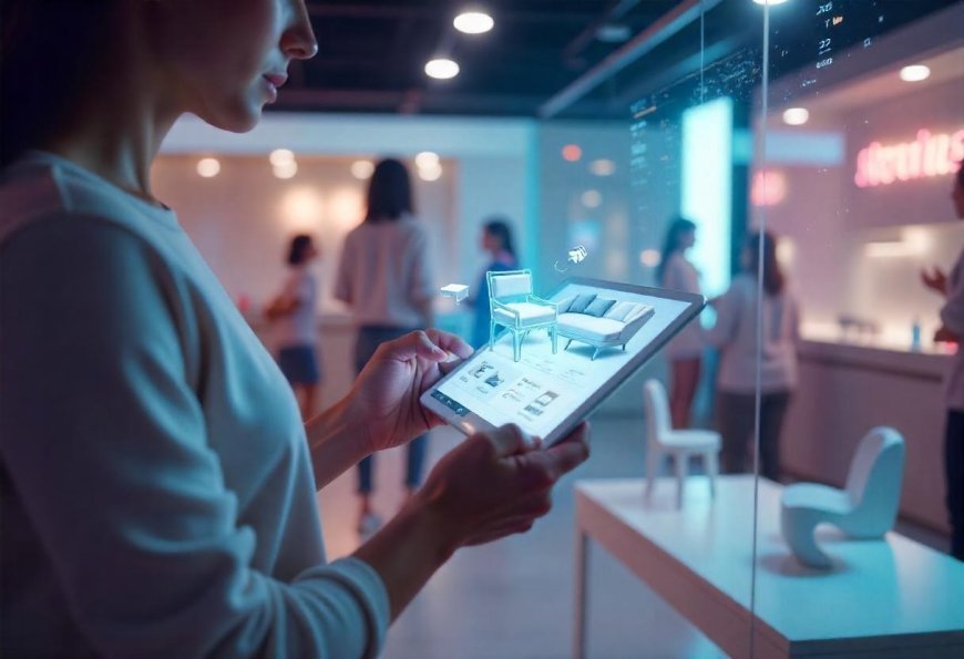 How Product Visualization Services Are Redefining the Buyer’s Journey
