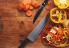 Best Kitchen Knives That Make Chopping Veggies Fast and Easy