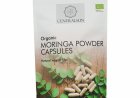 Organic Moringa Capsule – Nature’s Superfood in a Pill