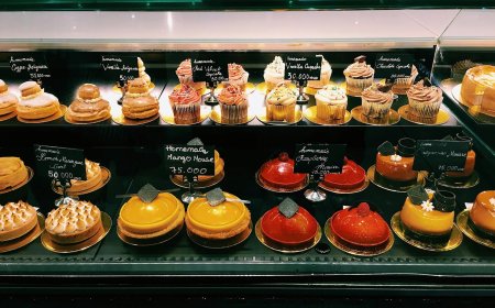 Enhancing Food Packaging in Delis and Bakeries with Price Gun Labels