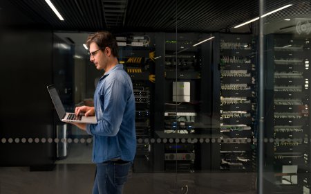 Data Security Beyond the Office: Why Offsite Storage is Essential