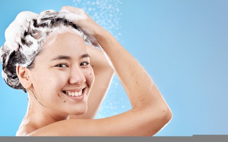 Scalp Revival: Best Cleansers for a Fresh, Healthy Hair Foundation