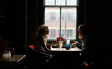 Finding Different Catering Options for Your Manchester Study Journey