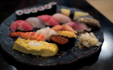 Best Asian Restaurants in Birmingham: The Latest Guide