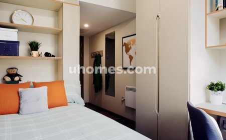 Factors to Consider for DCU Accommodation