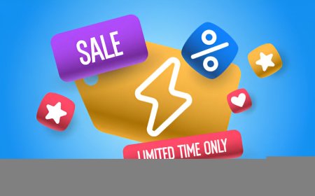 How Flash Sales Drive Traffic With Smm Panel in Fashion