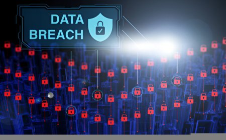 Data Loss Prevention Software: The Essential Solution for Modern Business Security