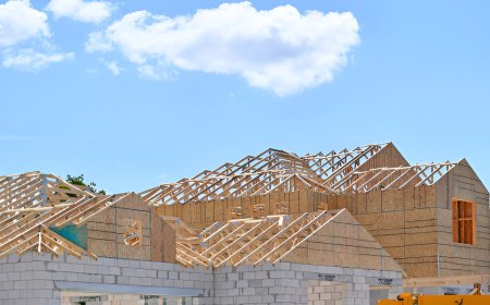 What to Look for When Hiring Roofing Contractors in Orlando