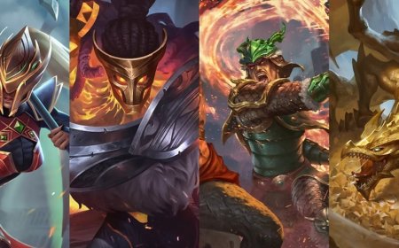 Why Every Game Dev Needs an Art Outsourcing Studio