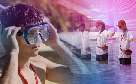 Get Summer-Ready: Why Lifeguard Training Is the Best Move You Can Make Now