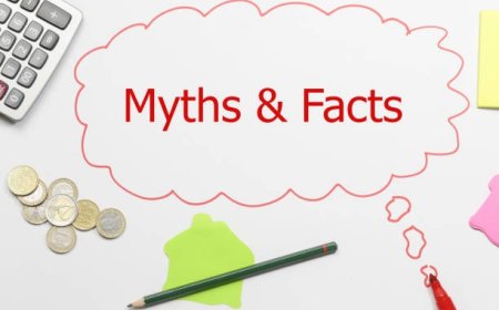 Understanding the Myths and Facts Behind IVF Failure