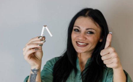 How Can Simple Upgrades Improve Your Smoking Experience in Denver?