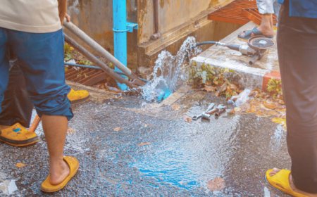 What Clearwater Residents Need to Know About Professional Drain Cleaning
