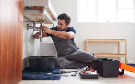 How Plumbers in Derry Can Improve Your Home’s Water Efficiency