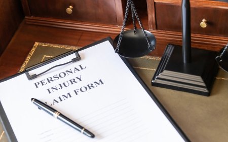 8 Common Mistakes to Avoid When Filing a Personal Injury Claim