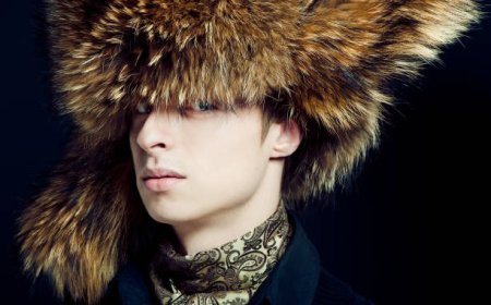 Wolf Wang Hat: The Rise of Wolf Wang Hat in Modern Fashion