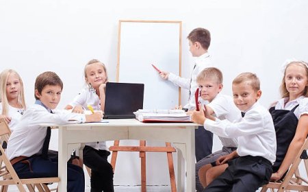 The 5 Advantages of Portable Schools