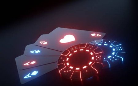 The Rise of Social Casinos: A New Era of Digital Gaming