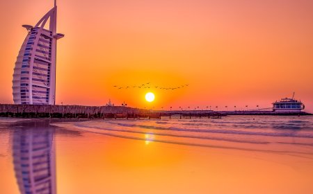 2025 Property Goldmines: Why Meydan and JVC Dubai Are Investor Magnets