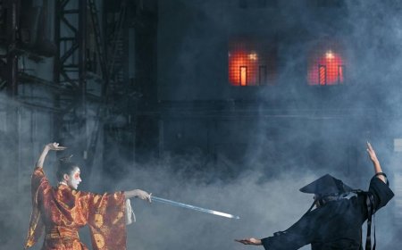 Top Facts You Didn’t Know About One Piece Sword and Enma Sword