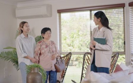 Understanding PPL Home Care: Benefits, Eligibility, and How It Works