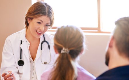 Building Healthy Relationships: Tips from Primary Care Providers