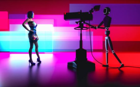 Transform Your Media: Talking Photo AI and AI Dance Generator by way of Vidnoz.