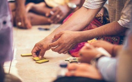 A Digital Entertainment Platform Redefining Fun and Routine Daman Game