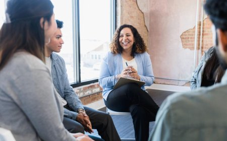 How Relapse Prevention Therapy Supports Sobriety After Rehab