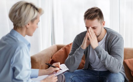 How to Create a Personalized Treatment Plan for Major Depressive Disorder