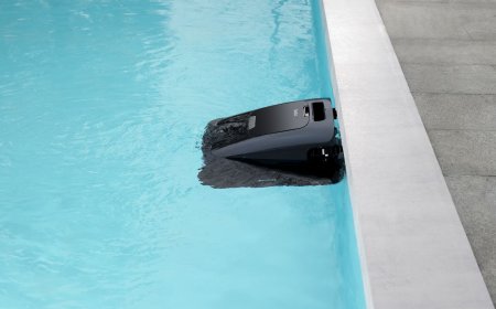 Robot Pool Cleaner: Do Cordless Pool Cleaners Work Well?