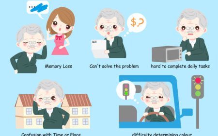 The Hidden Benefits of Choosing In-Home Memory Support Over a Facility