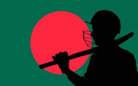 Bangladesh's Best Cricket Players: Hidden Stories You Never Knew