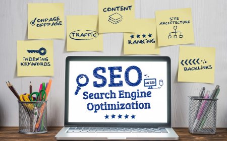Transparent SEO Reporting That Tracks What Really Matters