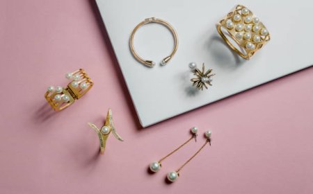 7 Jewelry Pieces That Shine as Bright as She Does