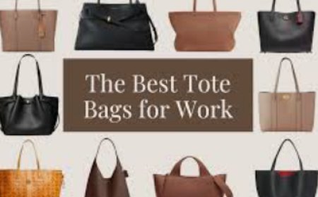 The Rise of Custom Tote Bags in Corporate Branding & Gifting