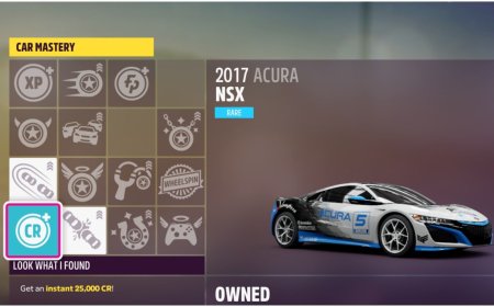 Buy Forza Horizon 5 Credits Safely – What to Know Before You Do