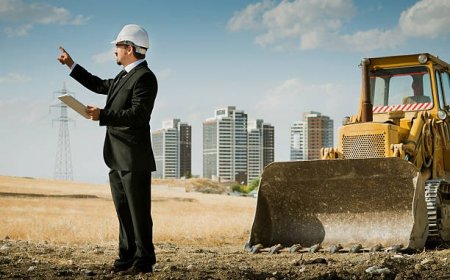 Breaking Ground with a Small Construction Business