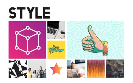 Your Profile Is Your Mood Board: How to Style Yourself for the Swipe