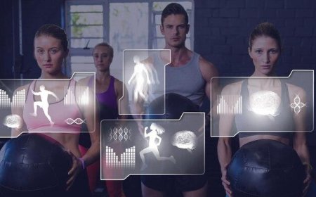 How Technology is Changing the Way We Experience Sports and Gaming