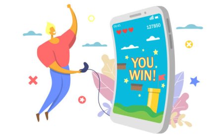 A Fast, Smart, and Engaging Digital Color Game Platform OK WIN