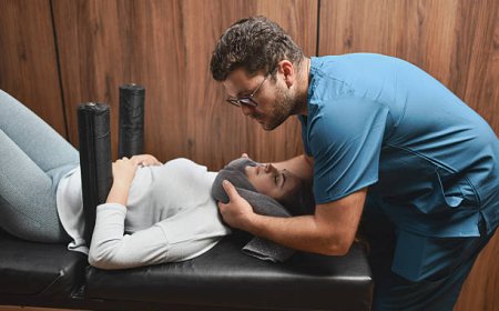 Chiropractic Techniques: An In-Depth Guide