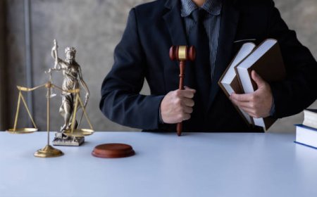 How the Best Injury Lawyers Handle Complex Cases