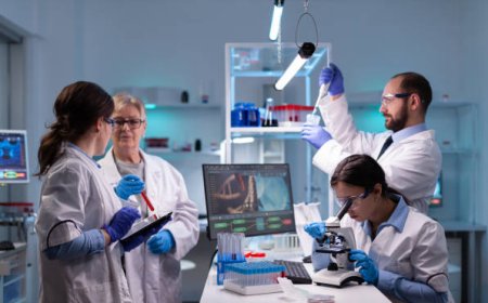 5 Reasons Lawrenceville Locals Are Reconsidering Conventional Lab Results